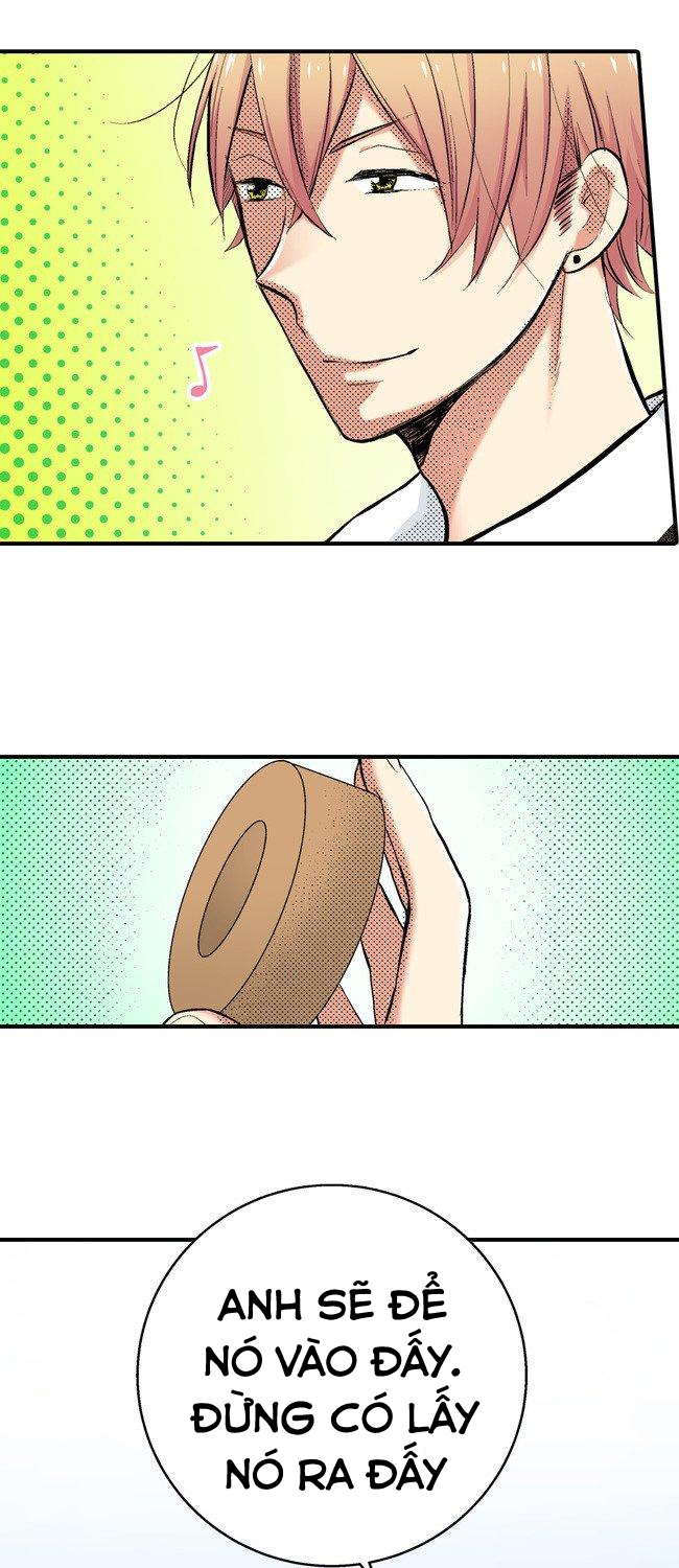 Đọc truyện Lên Đỉnh Trên Livestream - Chapter 3