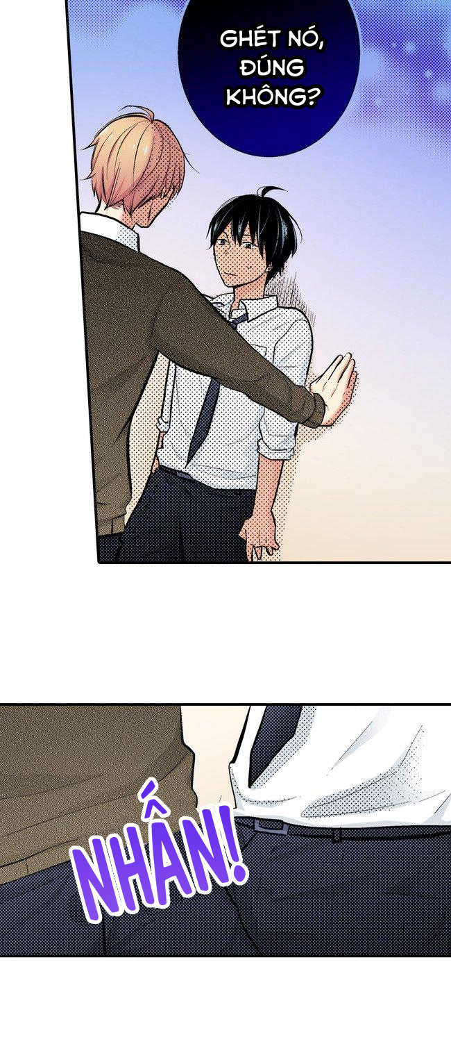 Đọc truyện Lên Đỉnh Trên Livestream - Chapter 3