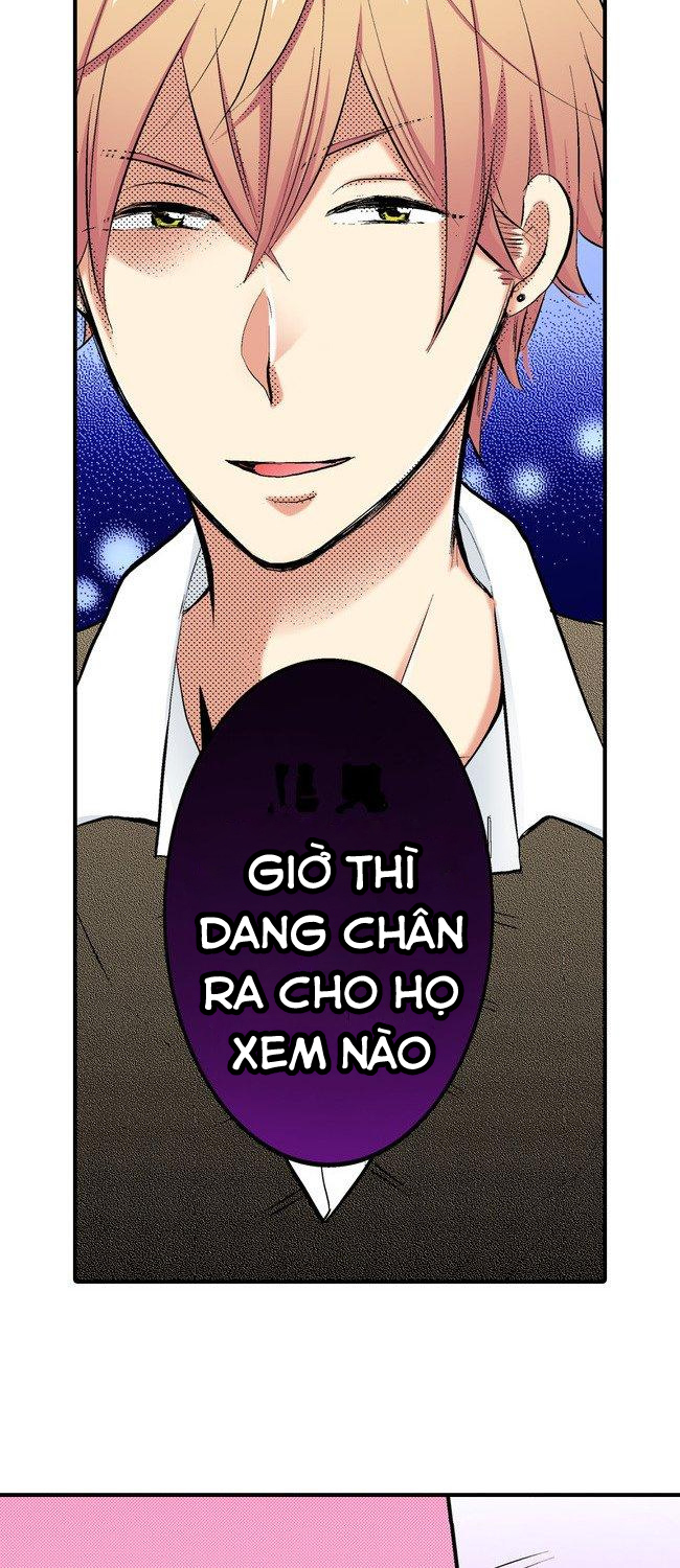 Đọc truyện Lên Đỉnh Trên Livestream - Chapter 3
