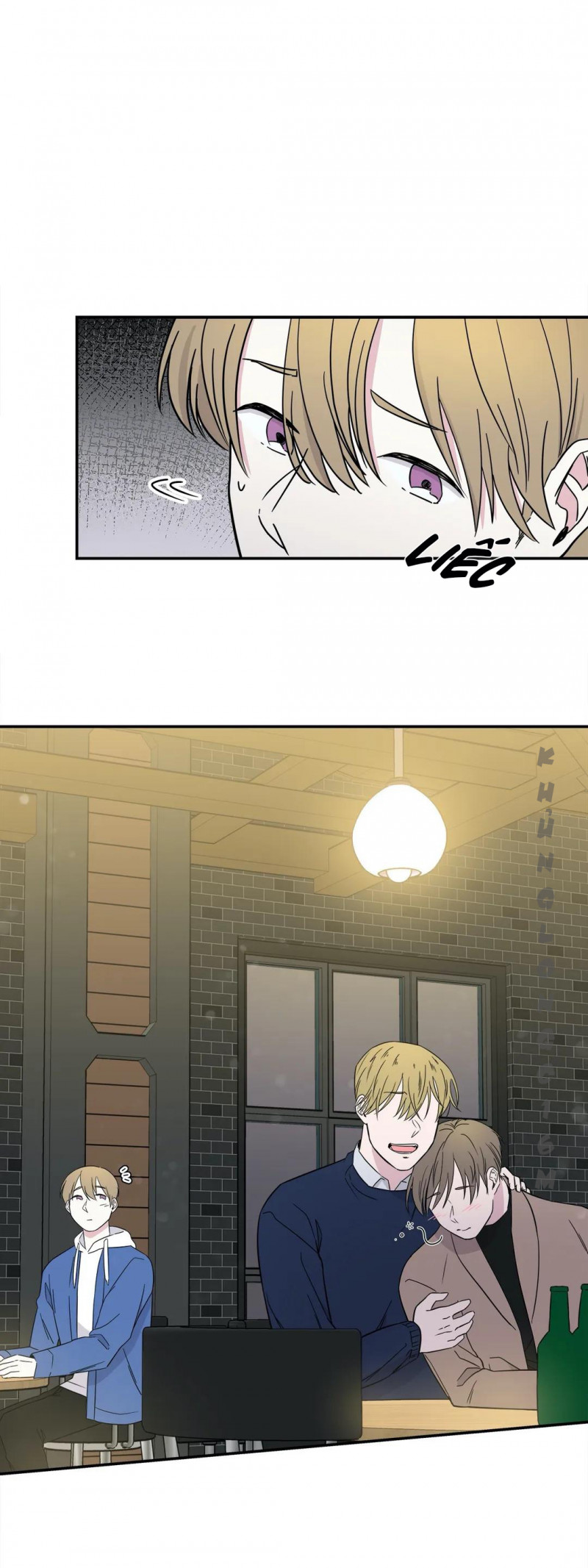 Đọc truyện 10 Đêm Mê Hoặc - Chapter 4