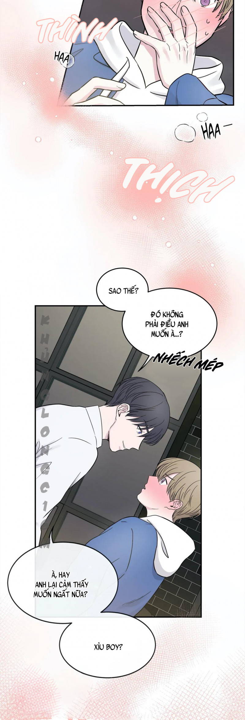 Đọc truyện 10 Đêm Mê Hoặc - Chapter 4