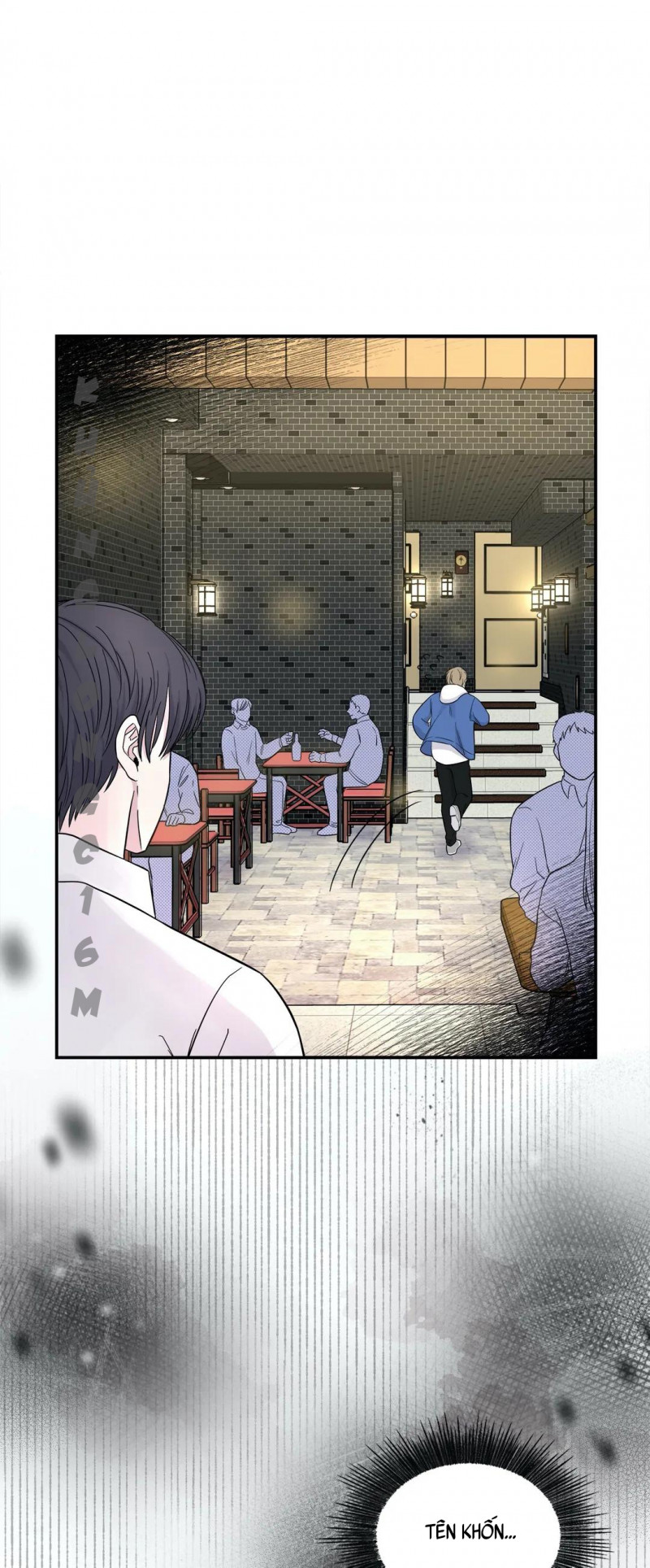 Đọc truyện 10 Đêm Mê Hoặc - Chapter 4