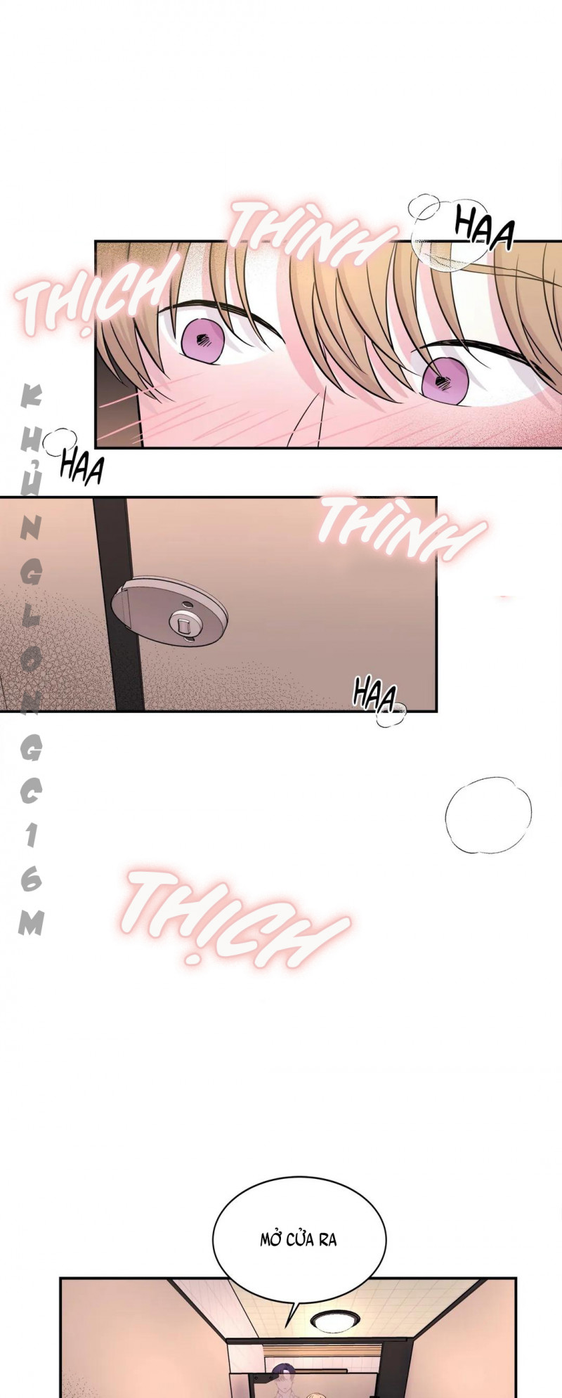 Đọc truyện 10 Đêm Mê Hoặc - Chapter 4