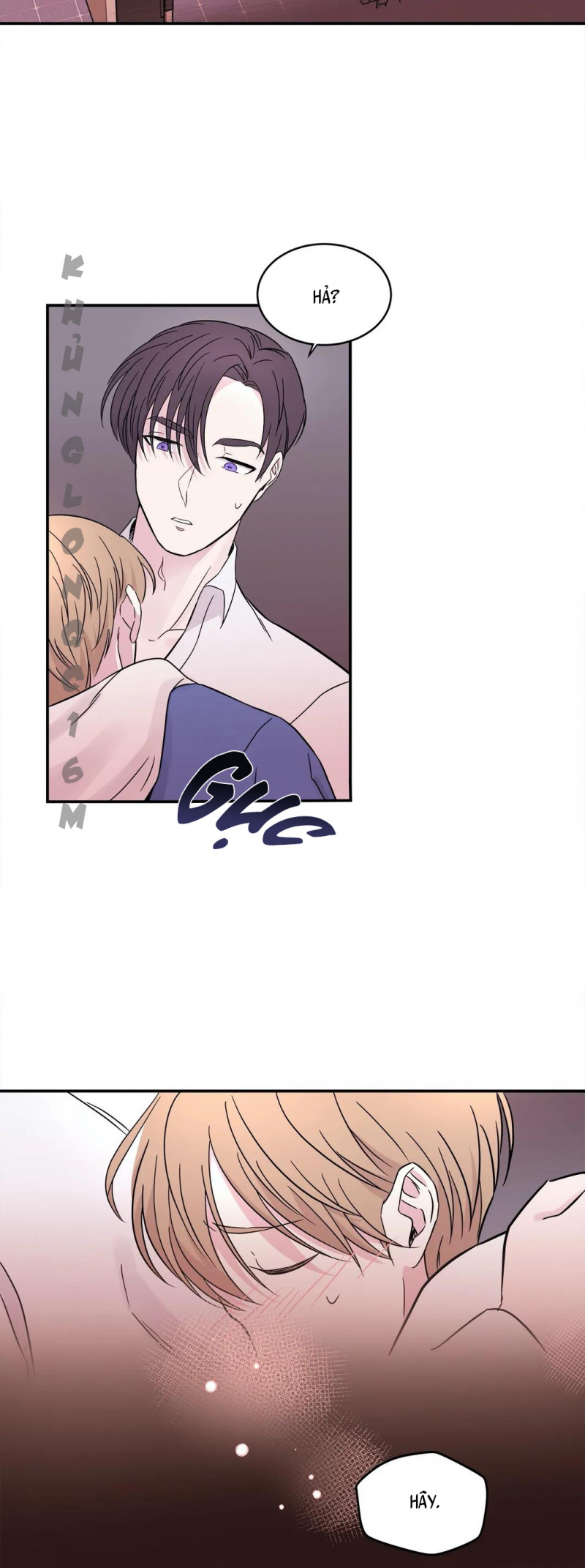 Đọc truyện 10 Đêm Mê Hoặc - Chapter 4