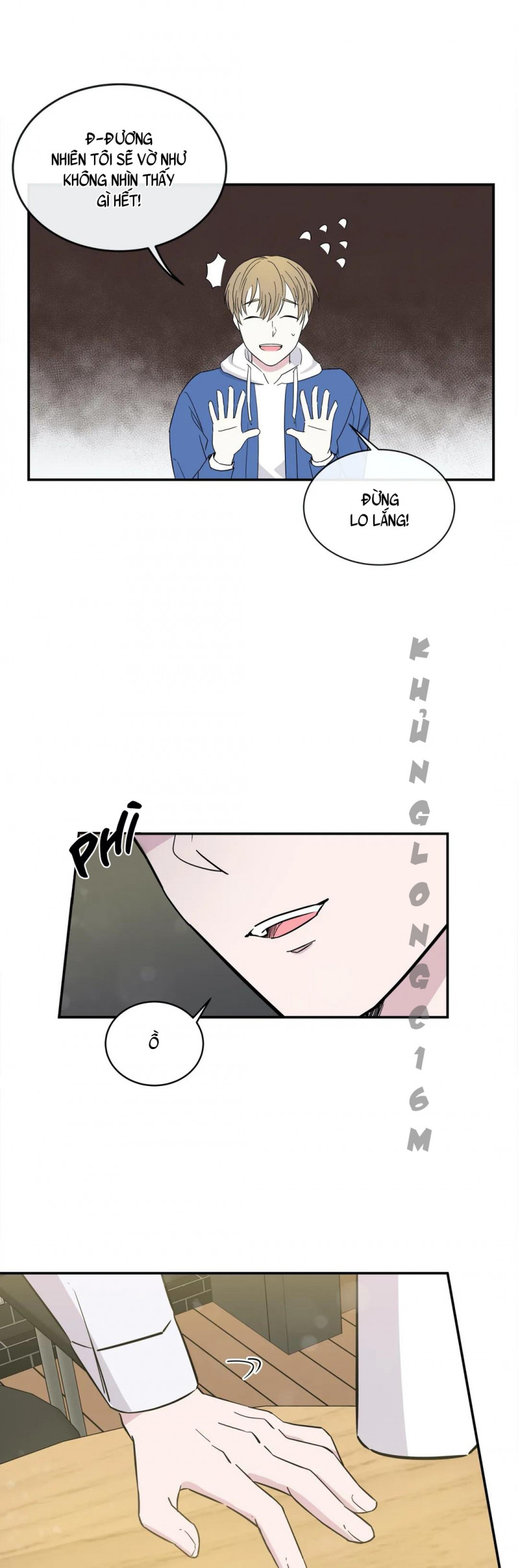 Đọc truyện 10 Đêm Mê Hoặc - Chapter 4