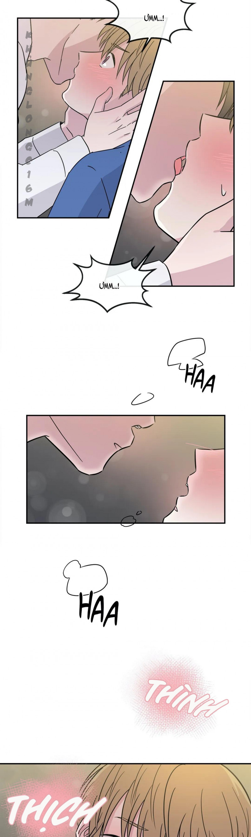 Đọc truyện 10 Đêm Mê Hoặc - Chapter 4