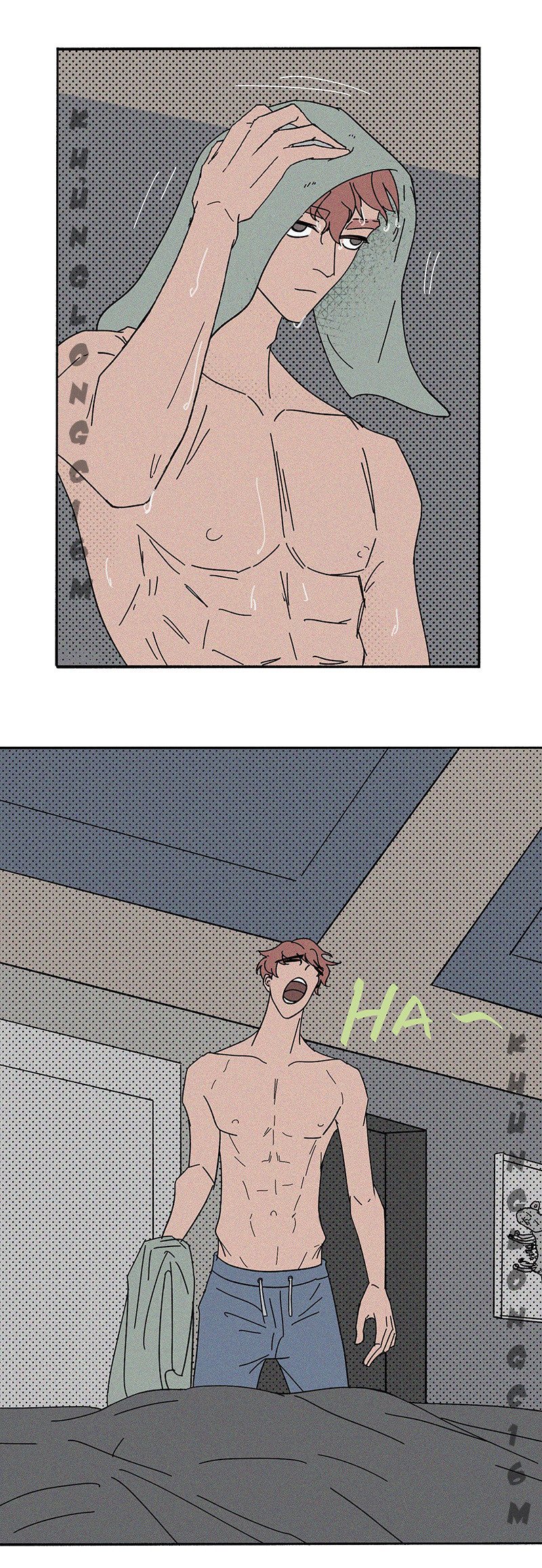 Đọc truyện Mãi Mãi Là Bạn Thân - Chapter 10