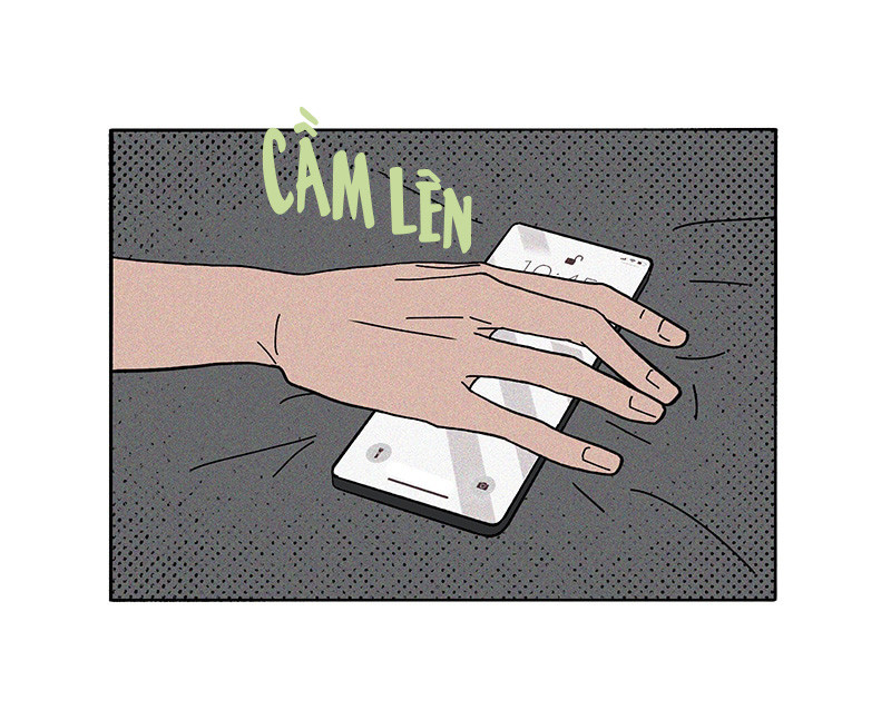 Đọc truyện Mãi Mãi Là Bạn Thân - Chapter 10