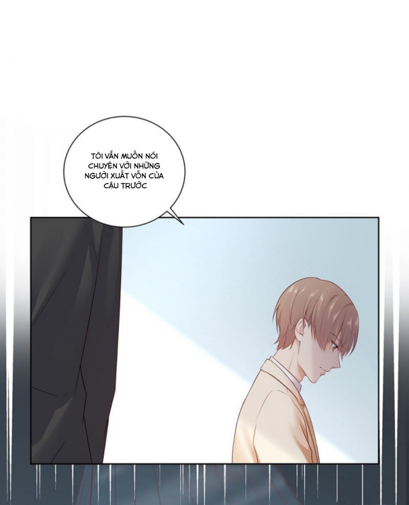 Đọc truyện Kim chủ - Chapter 3