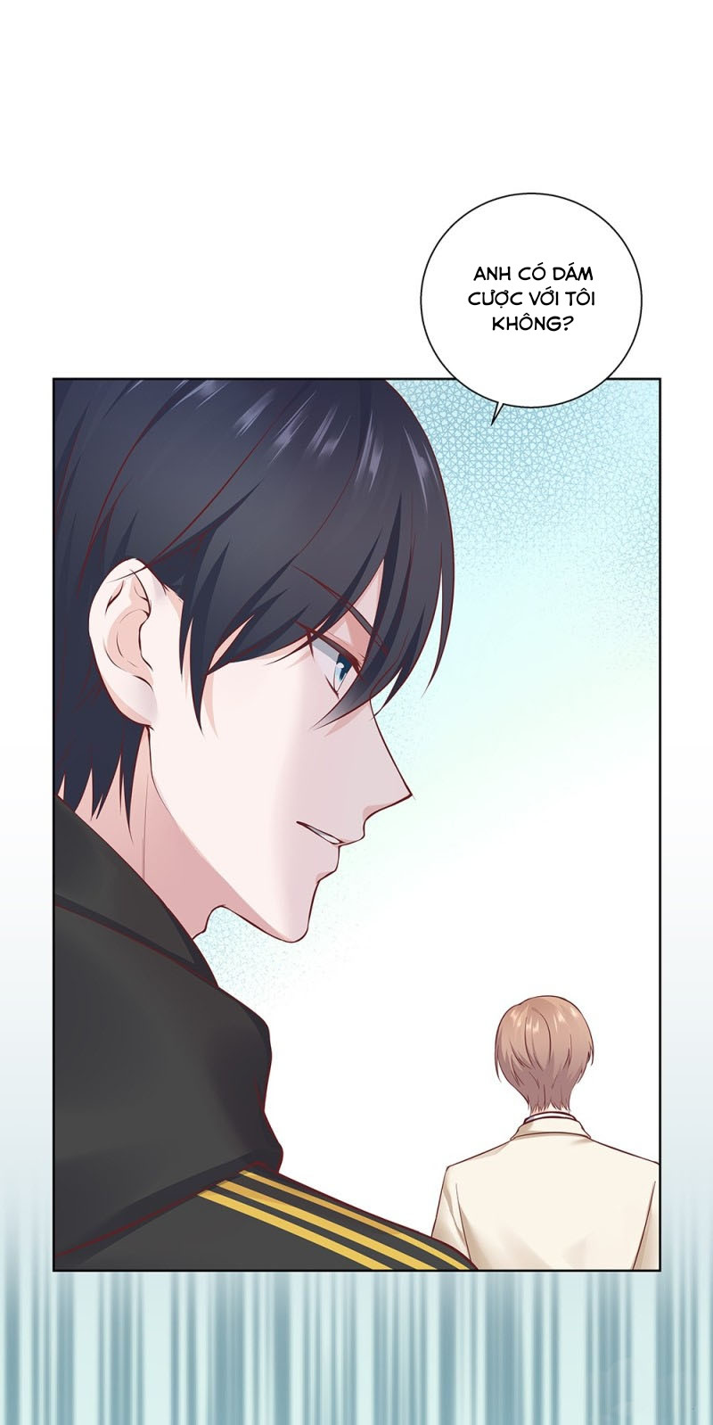 Đọc truyện Kim chủ - Chapter 3