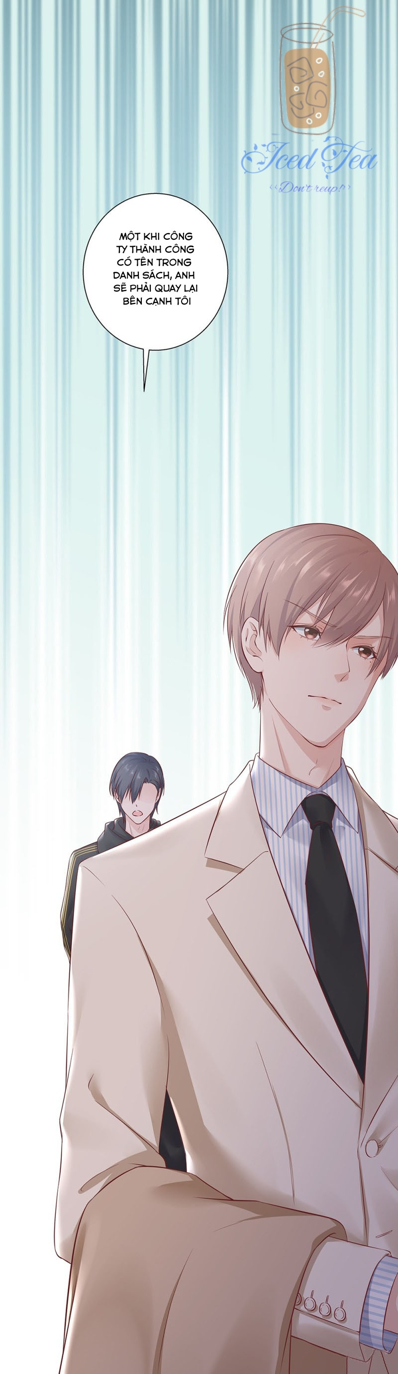 Đọc truyện Kim chủ - Chapter 3
