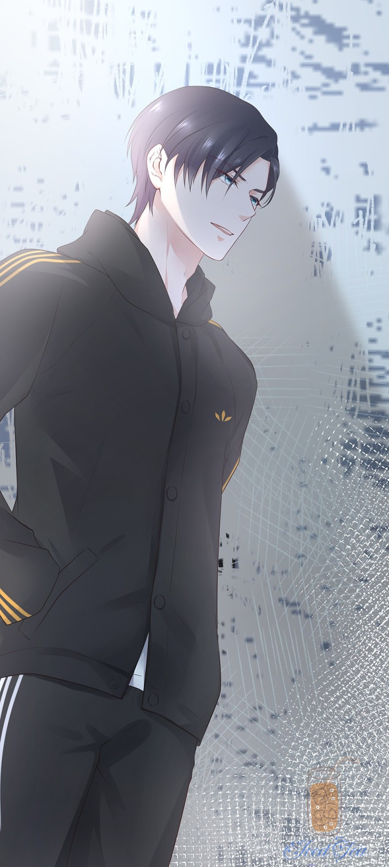 Đọc truyện Kim chủ - Chapter 3