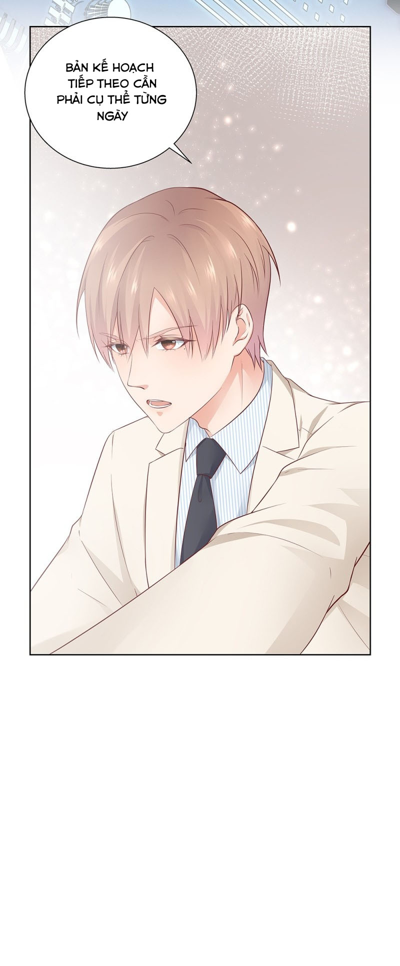 Đọc truyện Kim chủ - Chapter 3