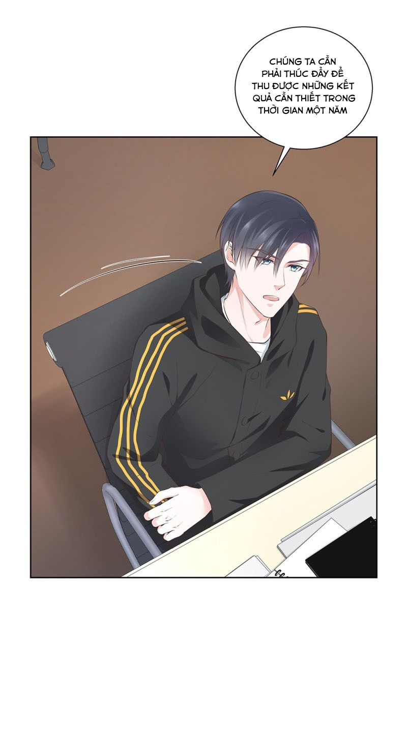 Đọc truyện Kim chủ - Chapter 3