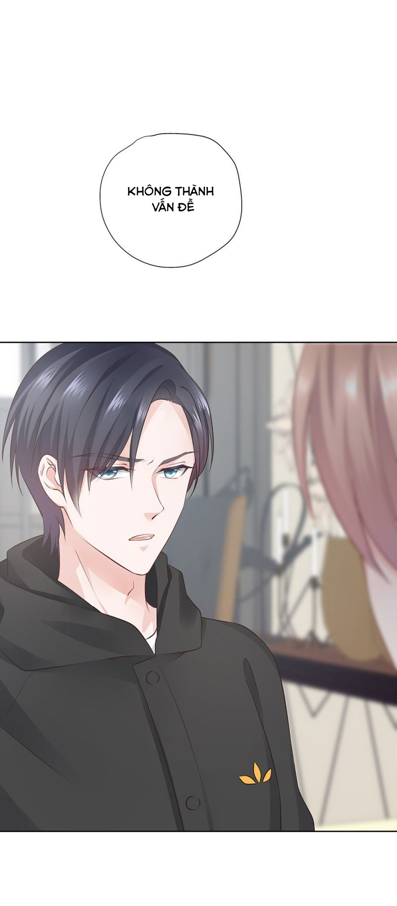 Đọc truyện Kim chủ - Chapter 3