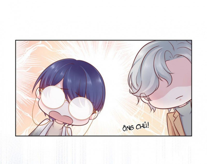 Đọc truyện Kim chủ - Chapter 3