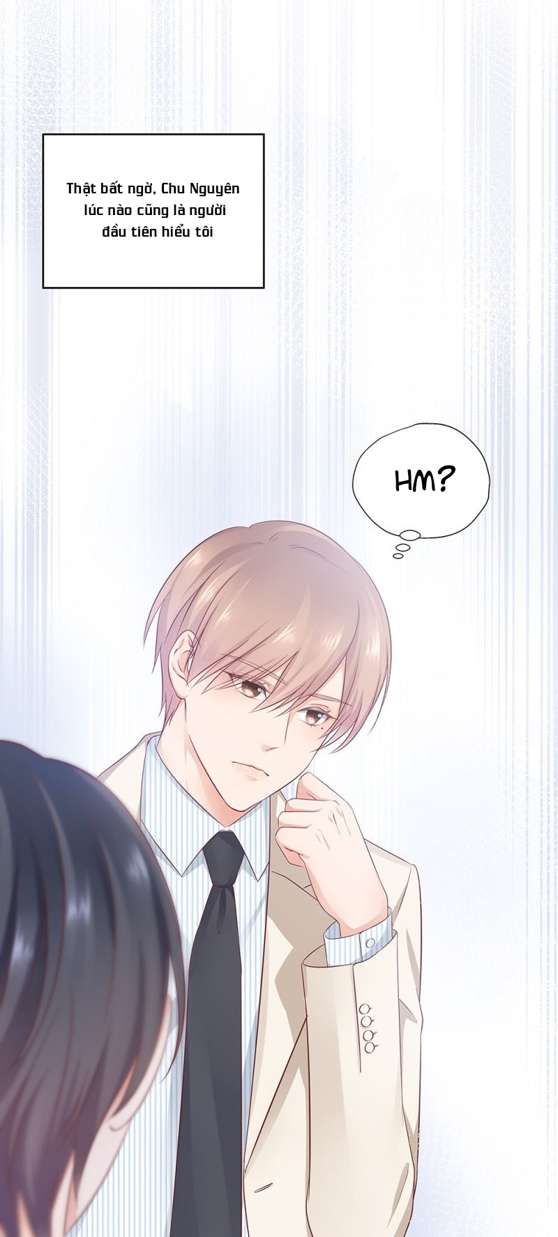 Đọc truyện Kim chủ - Chapter 3