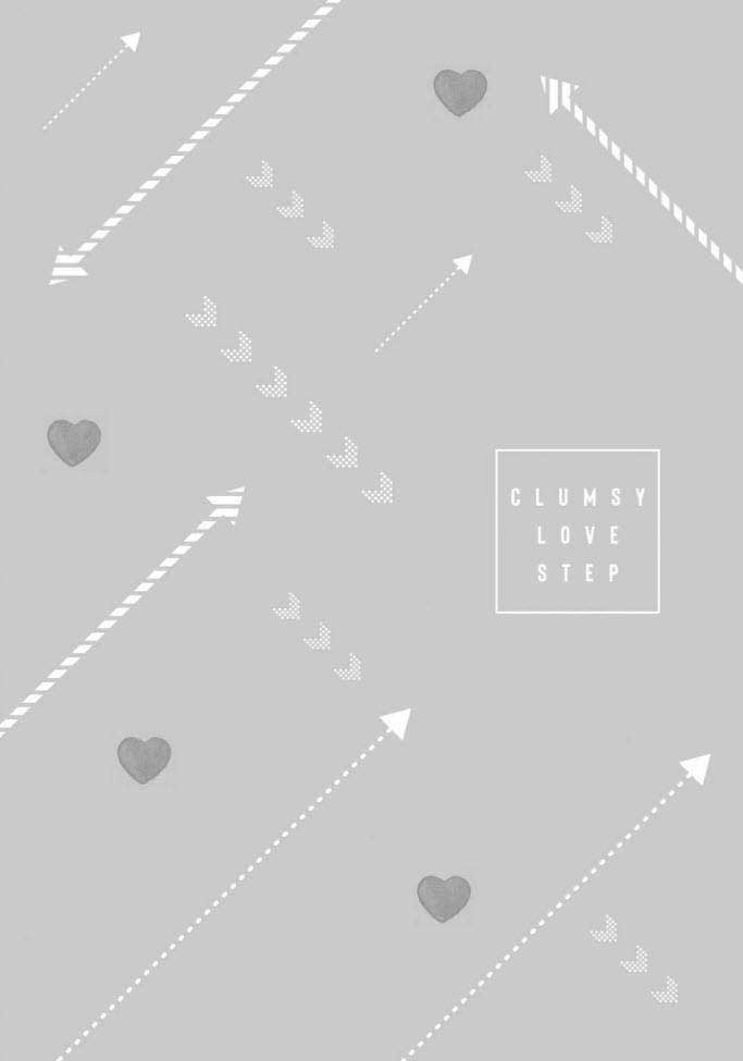 Đọc truyện Hetakuso Love Step - Chapter 2