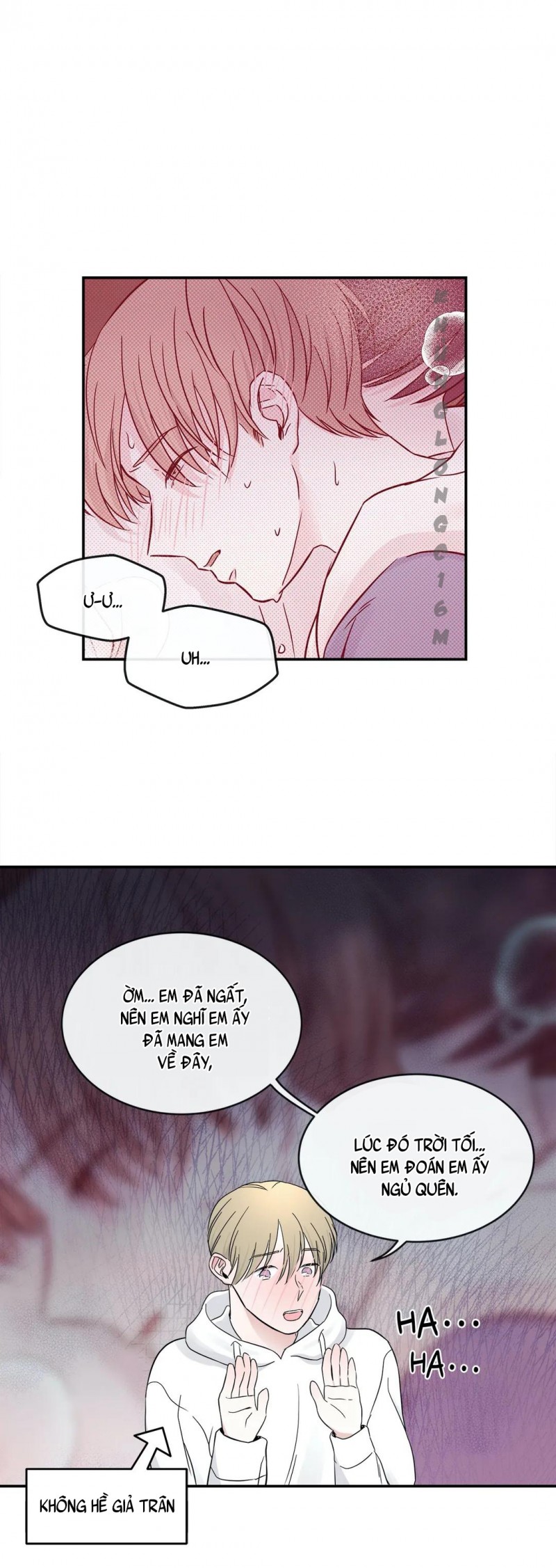 Đọc truyện 10 Đêm Mê Hoặc - Chapter 5