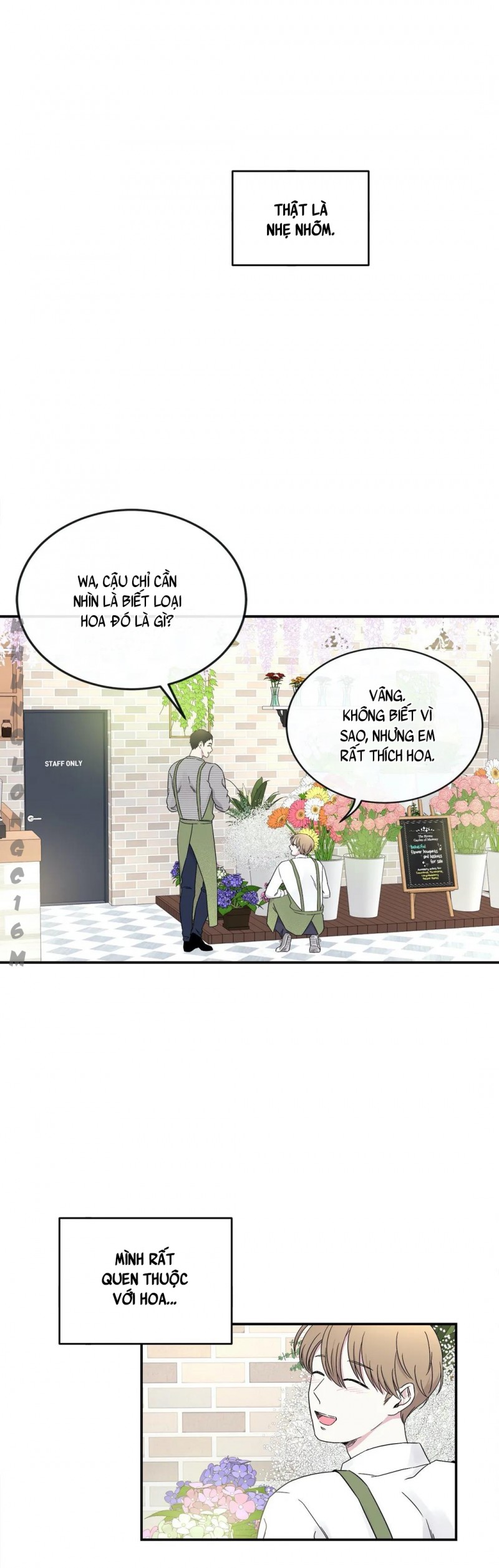 Đọc truyện 10 Đêm Mê Hoặc - Chapter 5
