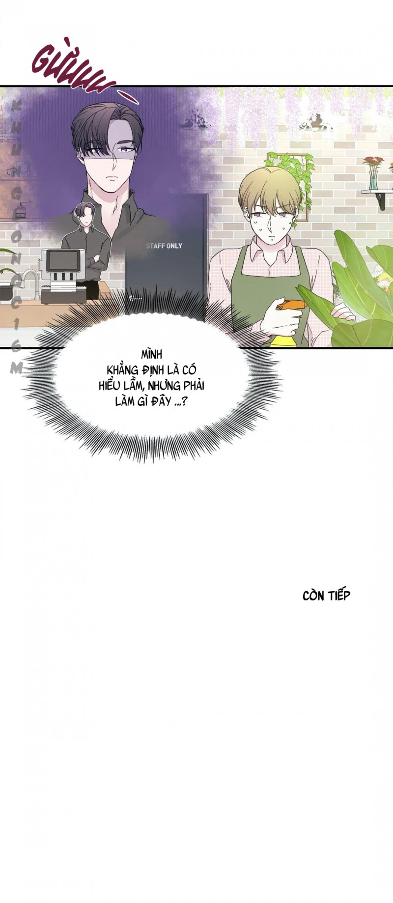 Đọc truyện 10 Đêm Mê Hoặc - Chapter 5