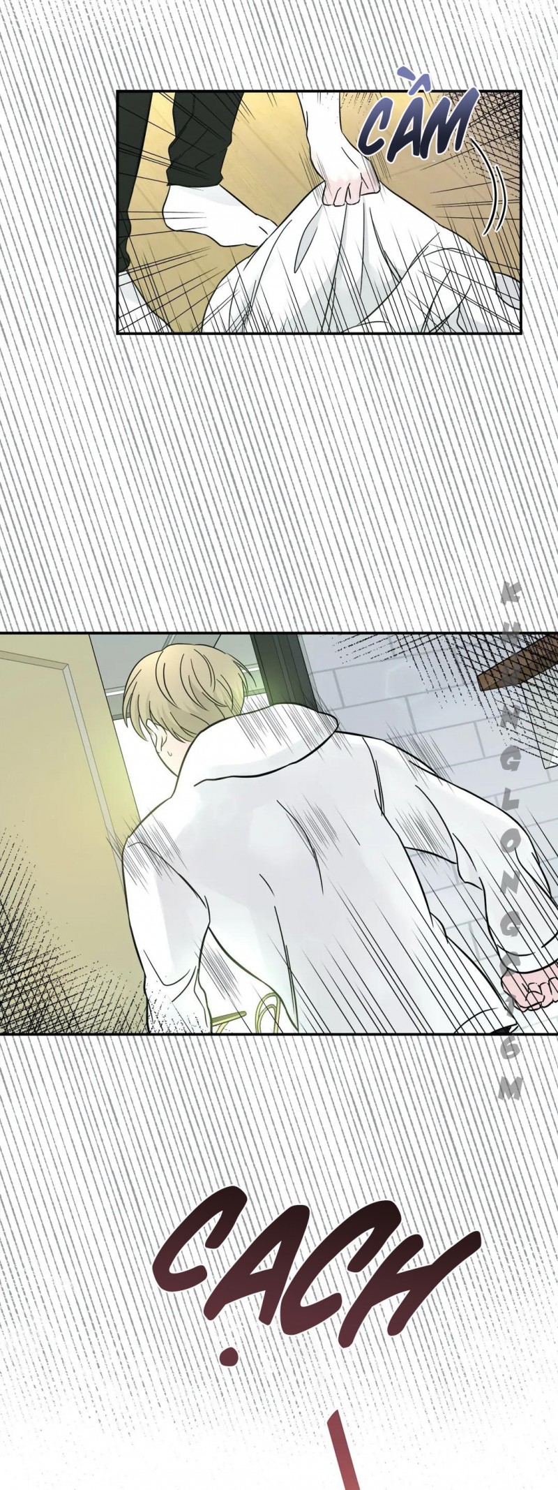 Đọc truyện 10 Đêm Mê Hoặc - Chapter 5