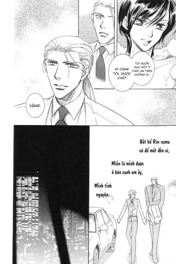 Đọc truyện Môn Học Quyến Rũ - Chapter 2