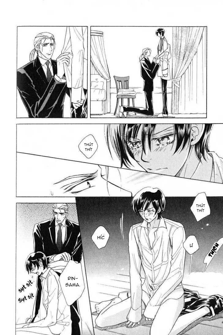 Đọc truyện Môn Học Quyến Rũ - Chapter 2