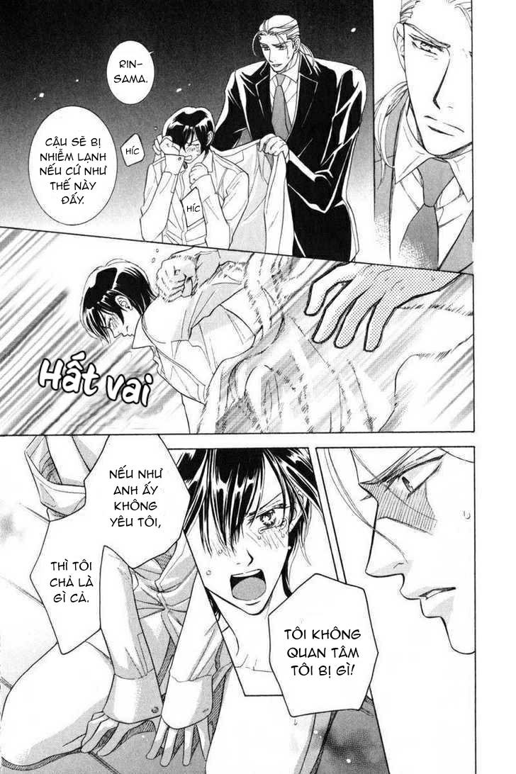 Đọc truyện Môn Học Quyến Rũ - Chapter 2