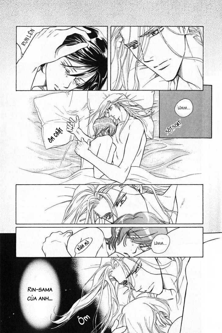 Đọc truyện Môn Học Quyến Rũ - Chapter 2