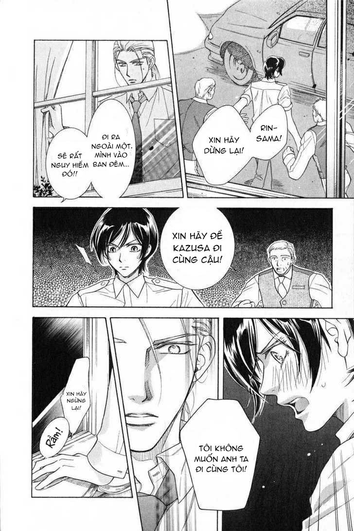 Đọc truyện Môn Học Quyến Rũ - Chapter 2