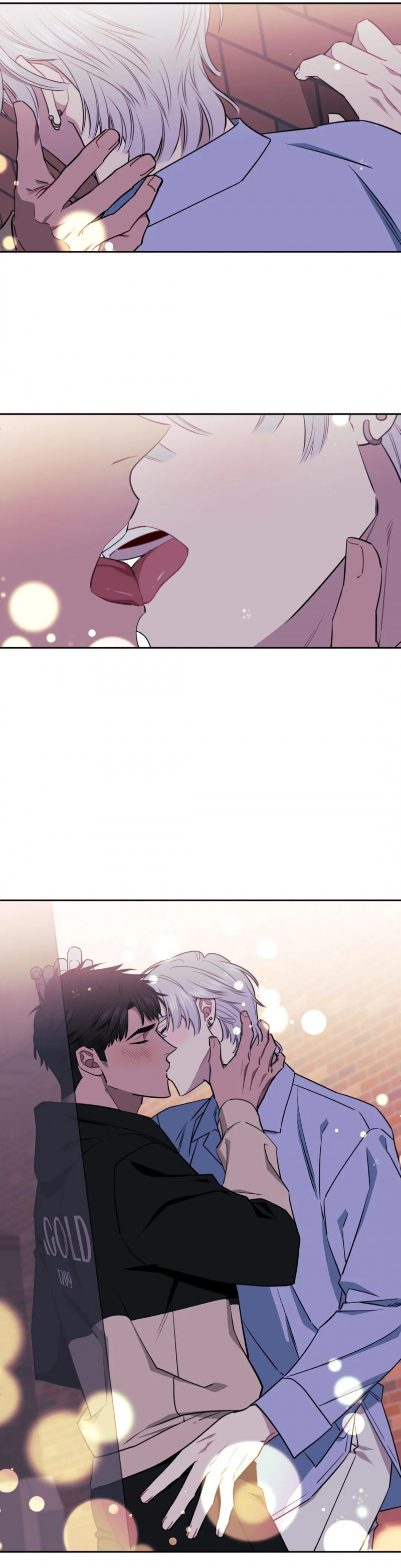 Đọc truyện Mối quan hệ không bằng người dưng - Chapter 4