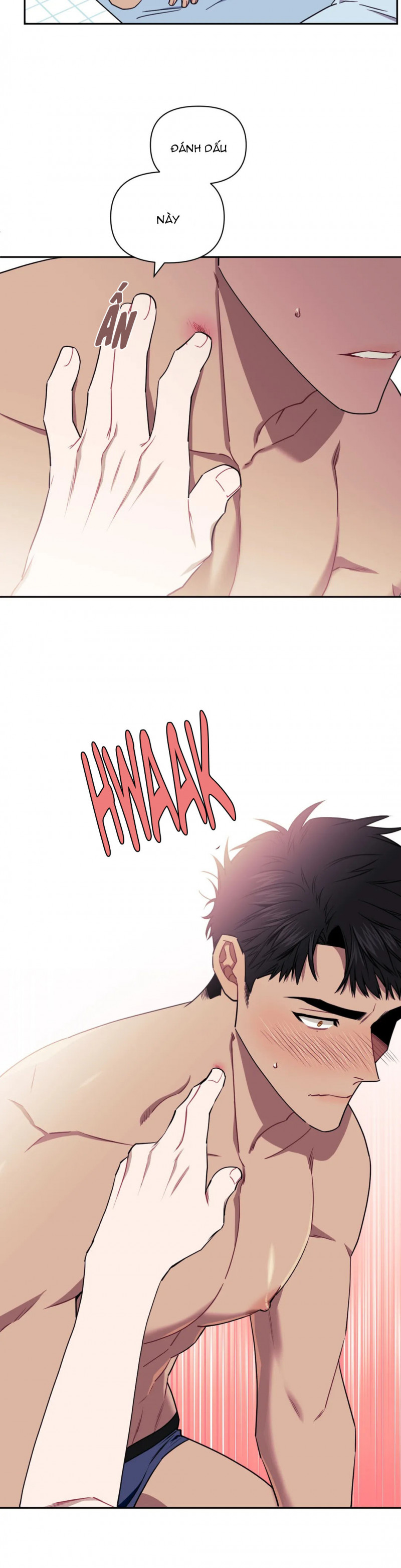 Đọc truyện Mối quan hệ không bằng người dưng - Chapter 6