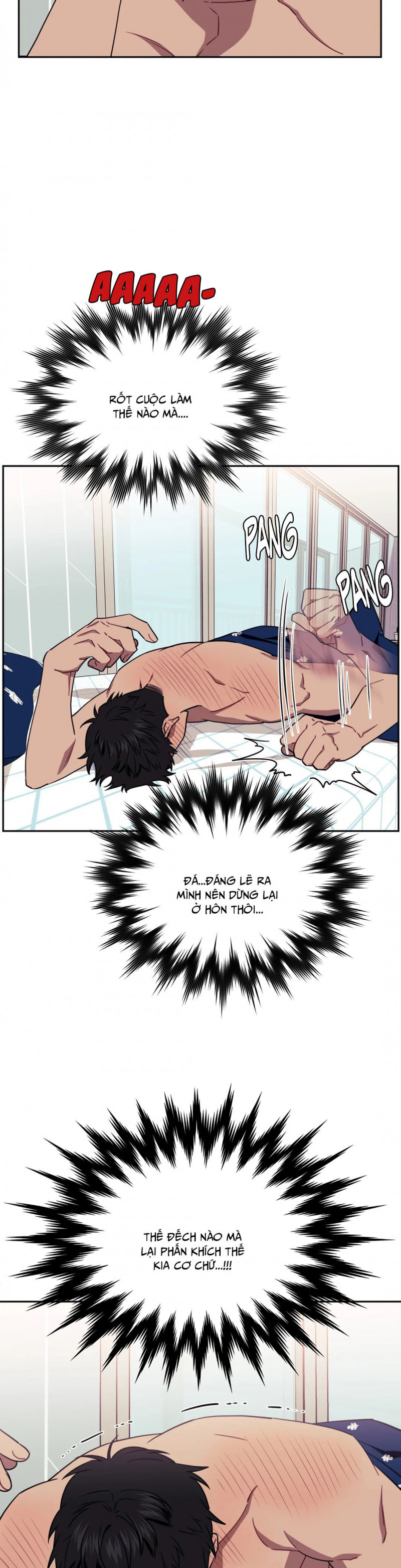 Đọc truyện Mối quan hệ không bằng người dưng - Chapter 6