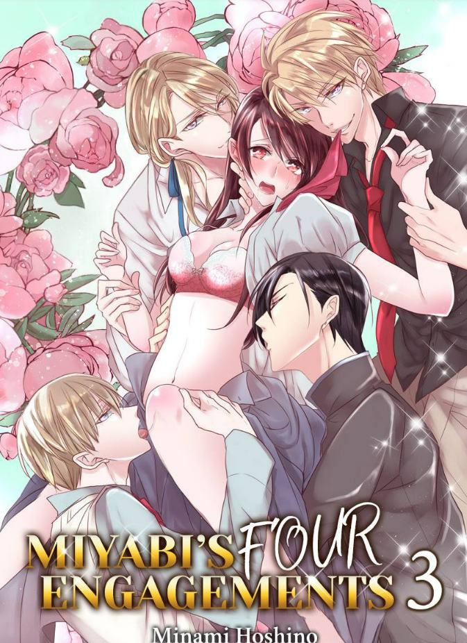 Đọc truyện Asahina Và 4 Vị Hôn Phu Bất Đắc Dĩ - Chapter 3
