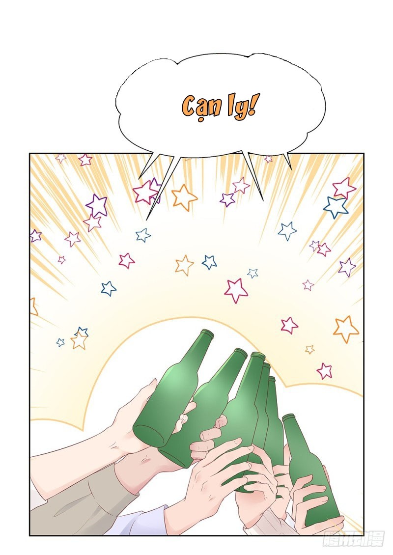 Đọc truyện Kim chủ - Chapter 4