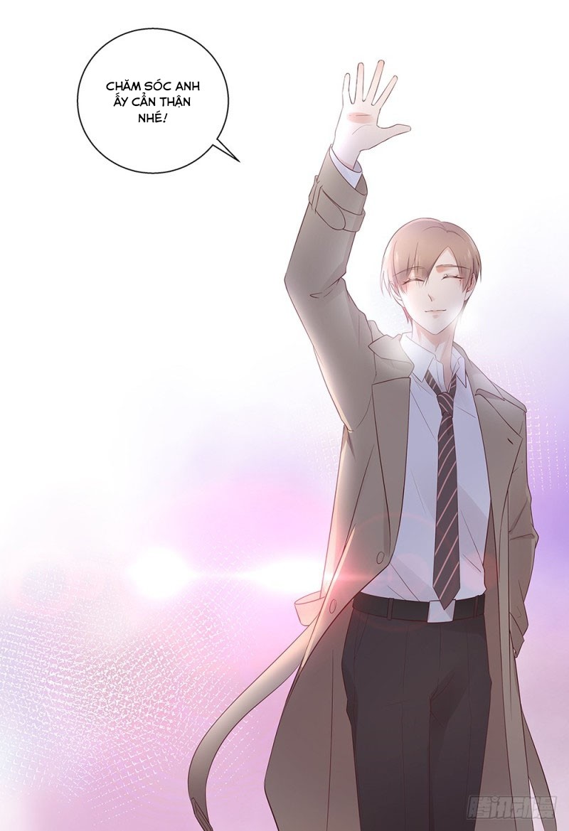 Đọc truyện Kim chủ - Chapter 4