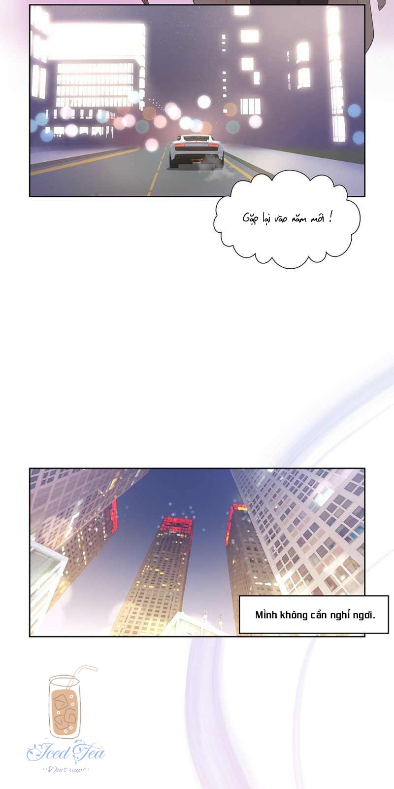 Đọc truyện Kim chủ - Chapter 4