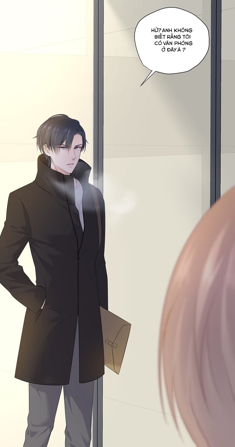 Đọc truyện Kim chủ - Chapter 4