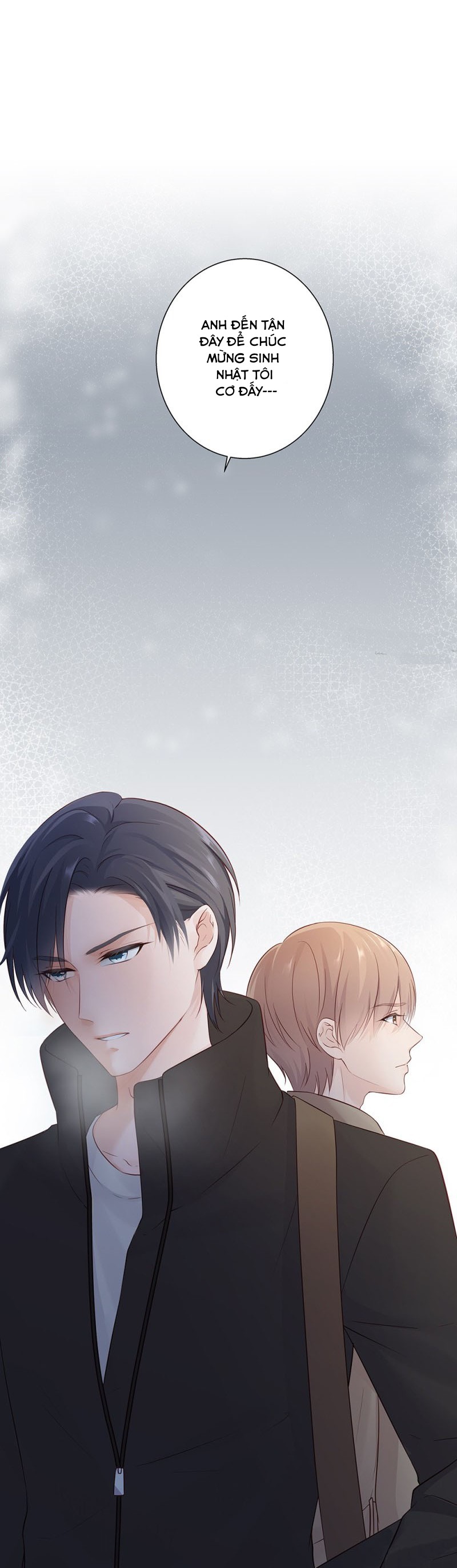 Đọc truyện Kim chủ - Chapter 4
