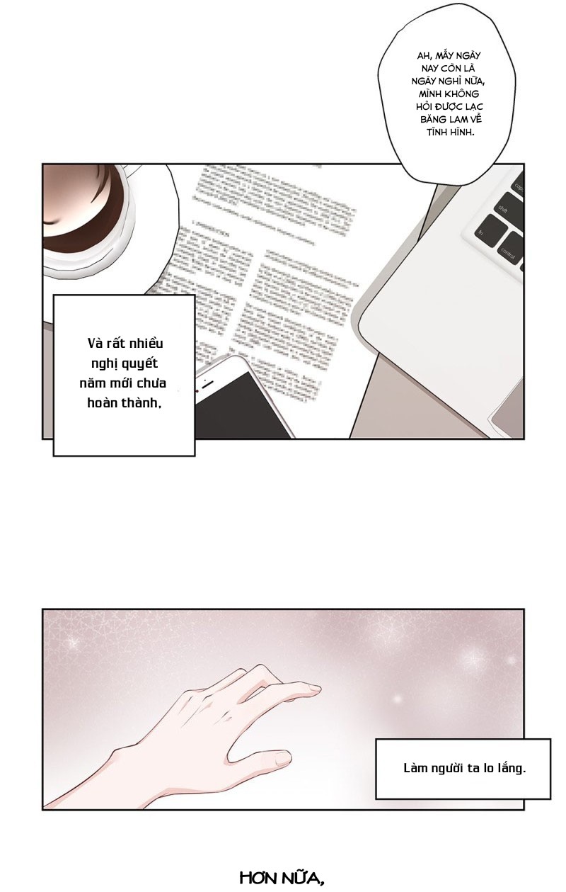 Đọc truyện Kim chủ - Chapter 4