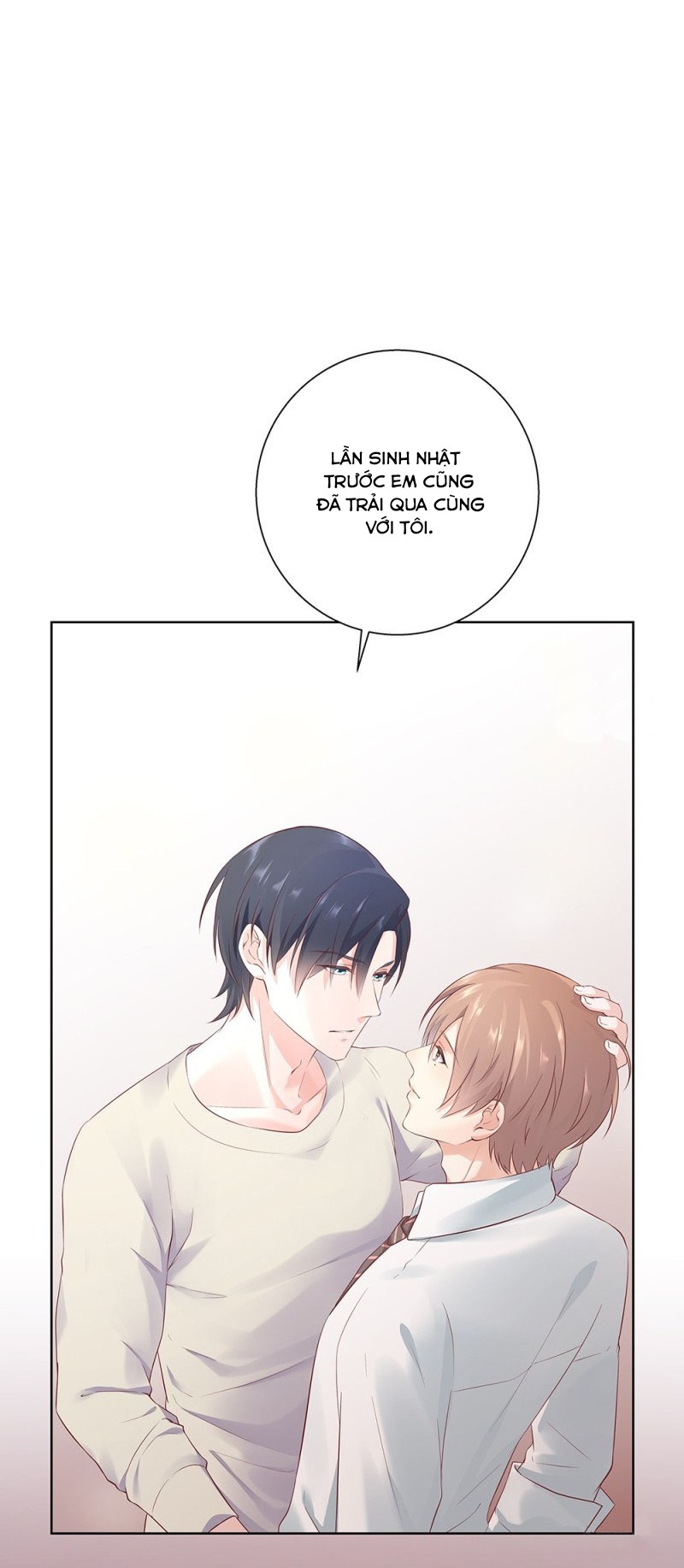 Đọc truyện Kim chủ - Chapter 4