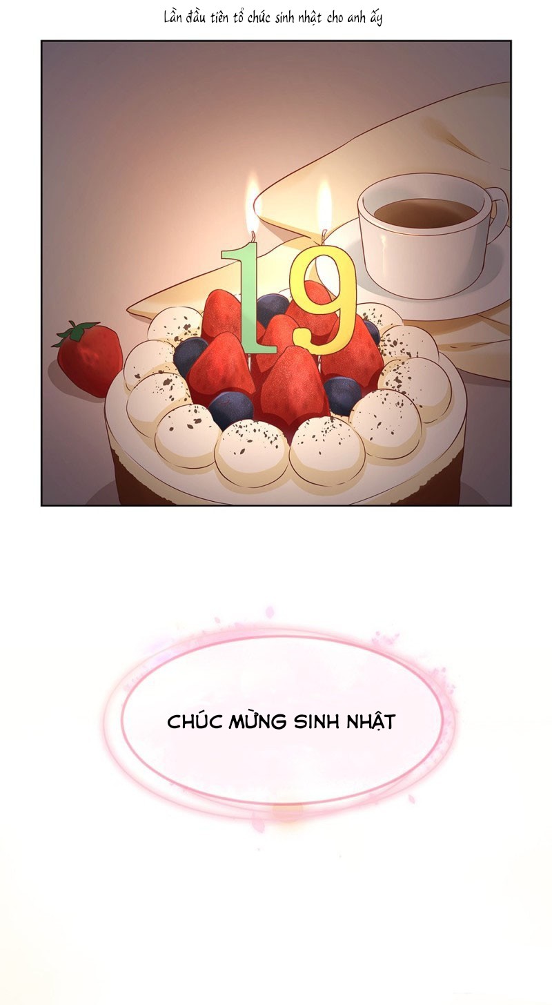 Đọc truyện Kim chủ - Chapter 4