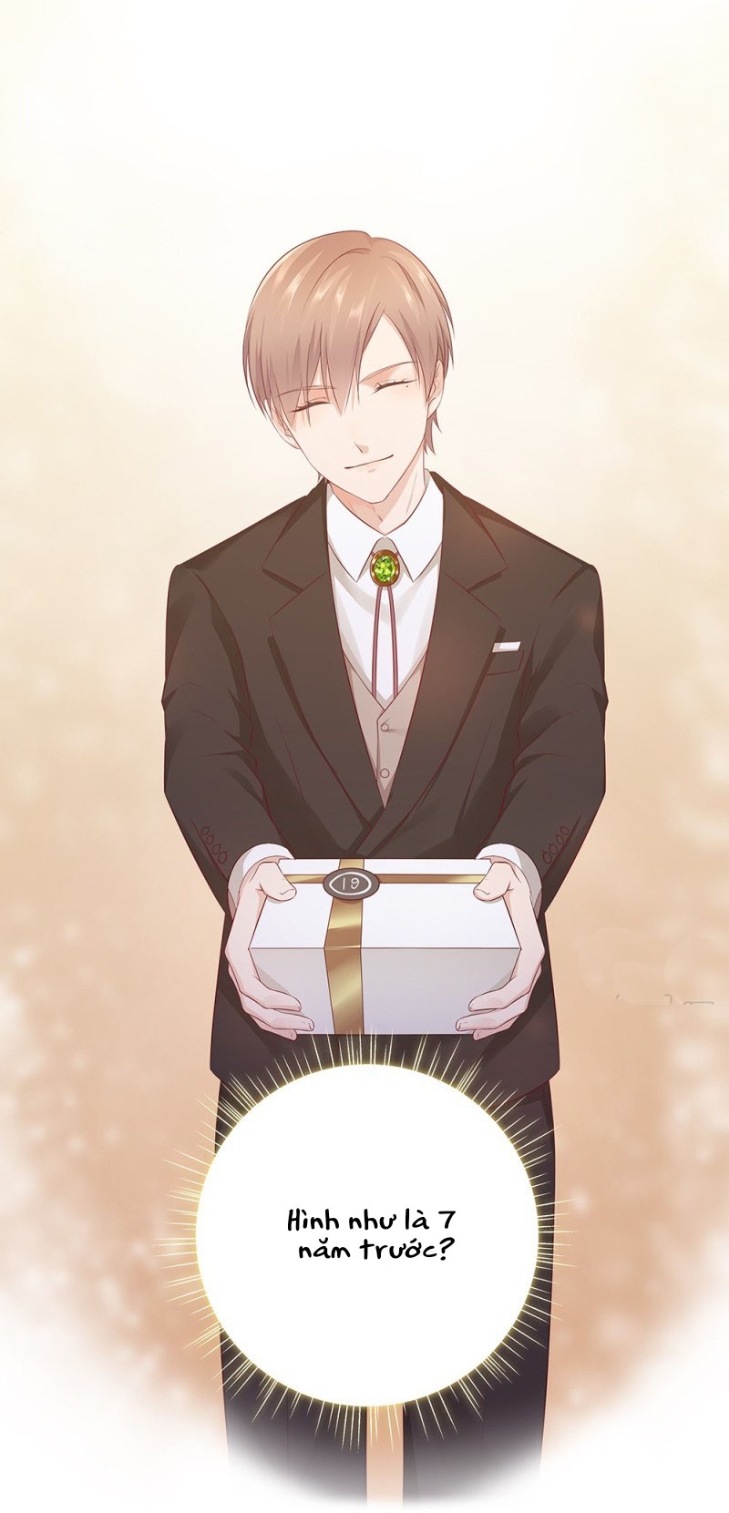 Đọc truyện Kim chủ - Chapter 4