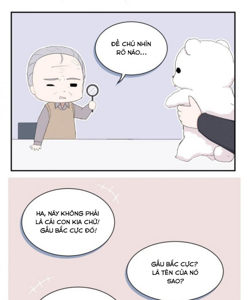 Đọc truyện Vết rượu ngọt ngào - Chapter 3