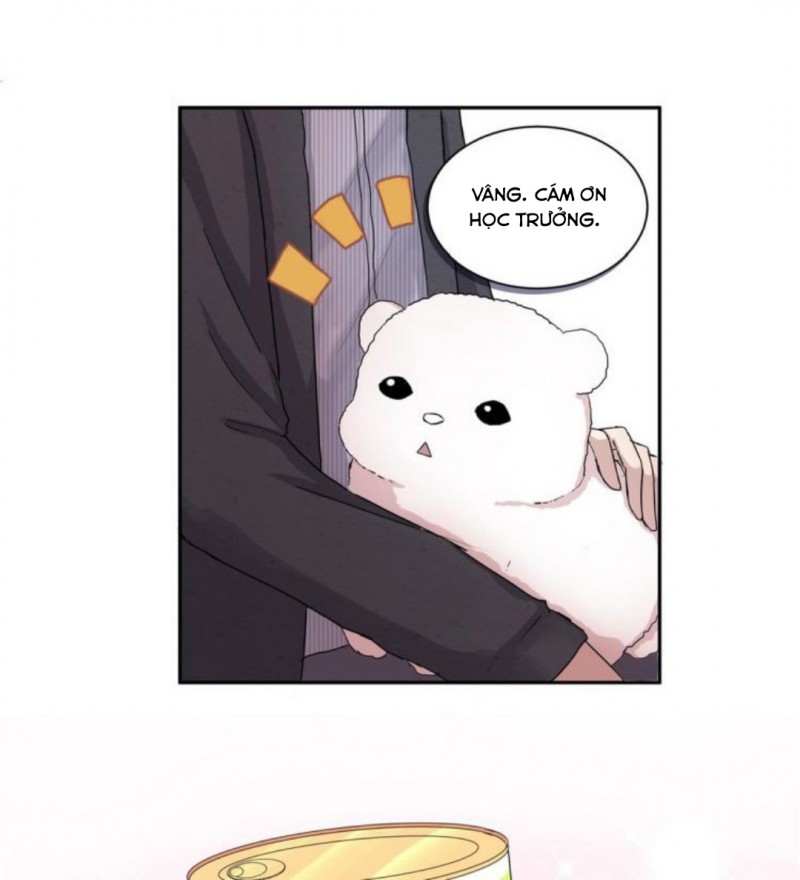 Đọc truyện Vết rượu ngọt ngào - Chapter 3