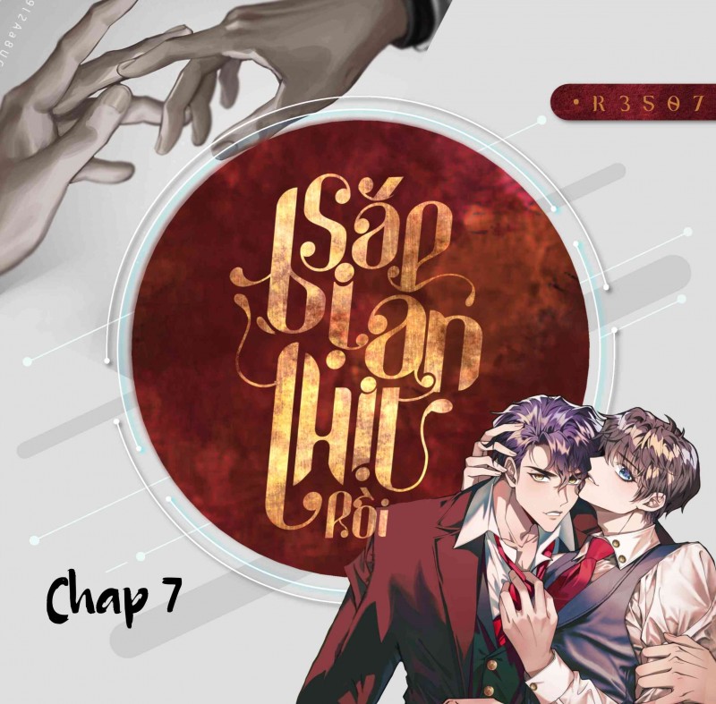 Đọc truyện Sắp bị ăn thịt rồi! - Chapter 7
