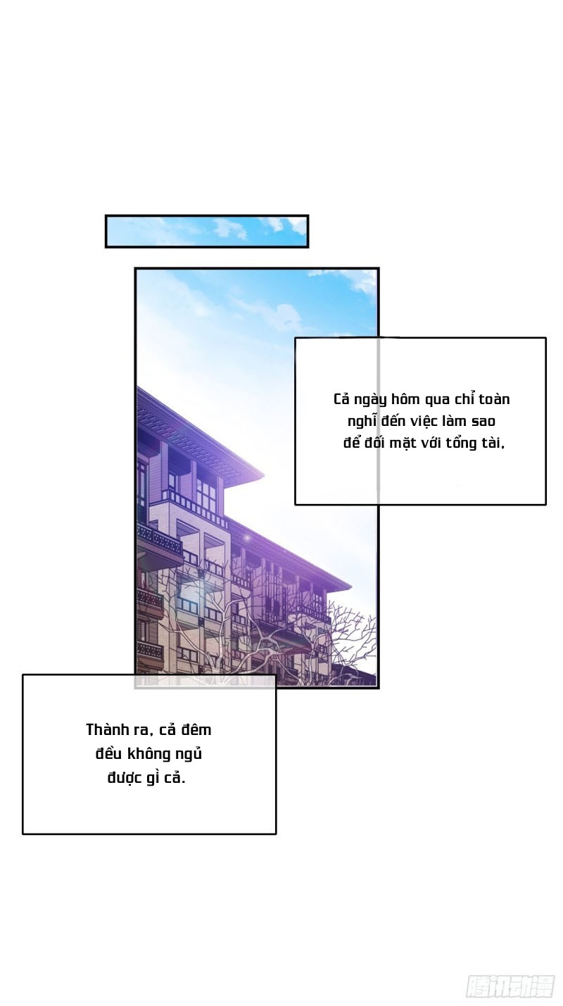 Đọc truyện Sắp bị ăn thịt rồi! - Chapter 7