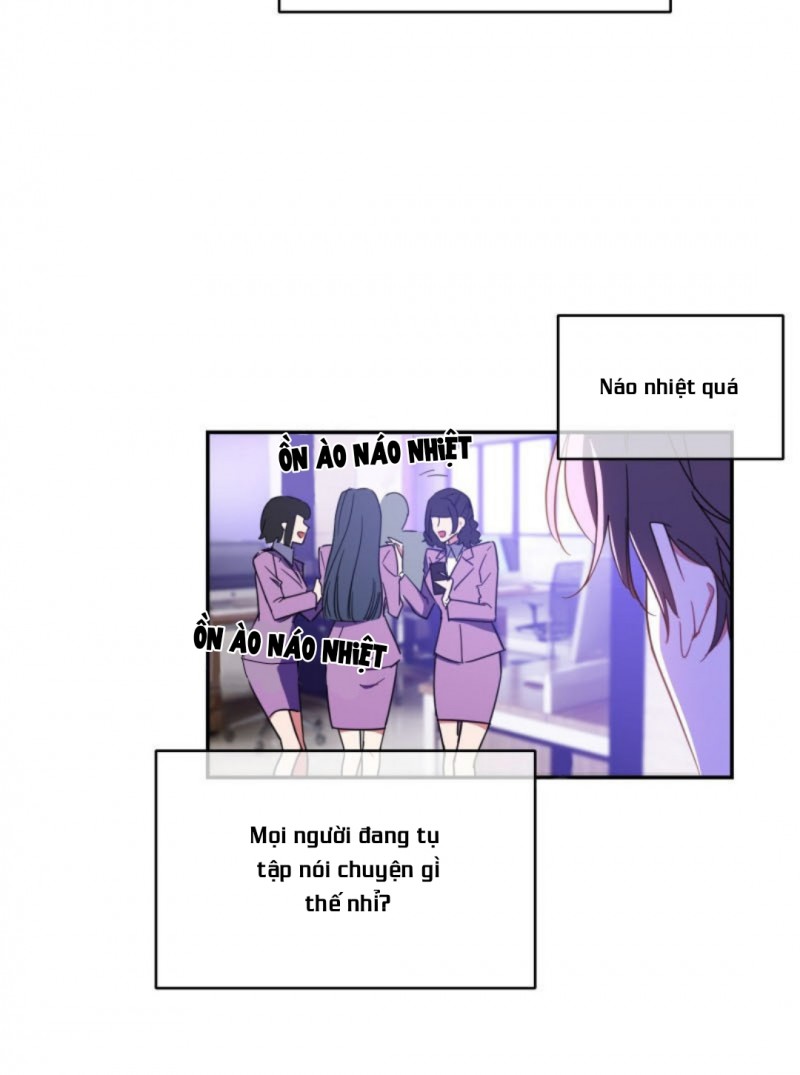 Đọc truyện Sắp bị ăn thịt rồi! - Chapter 7