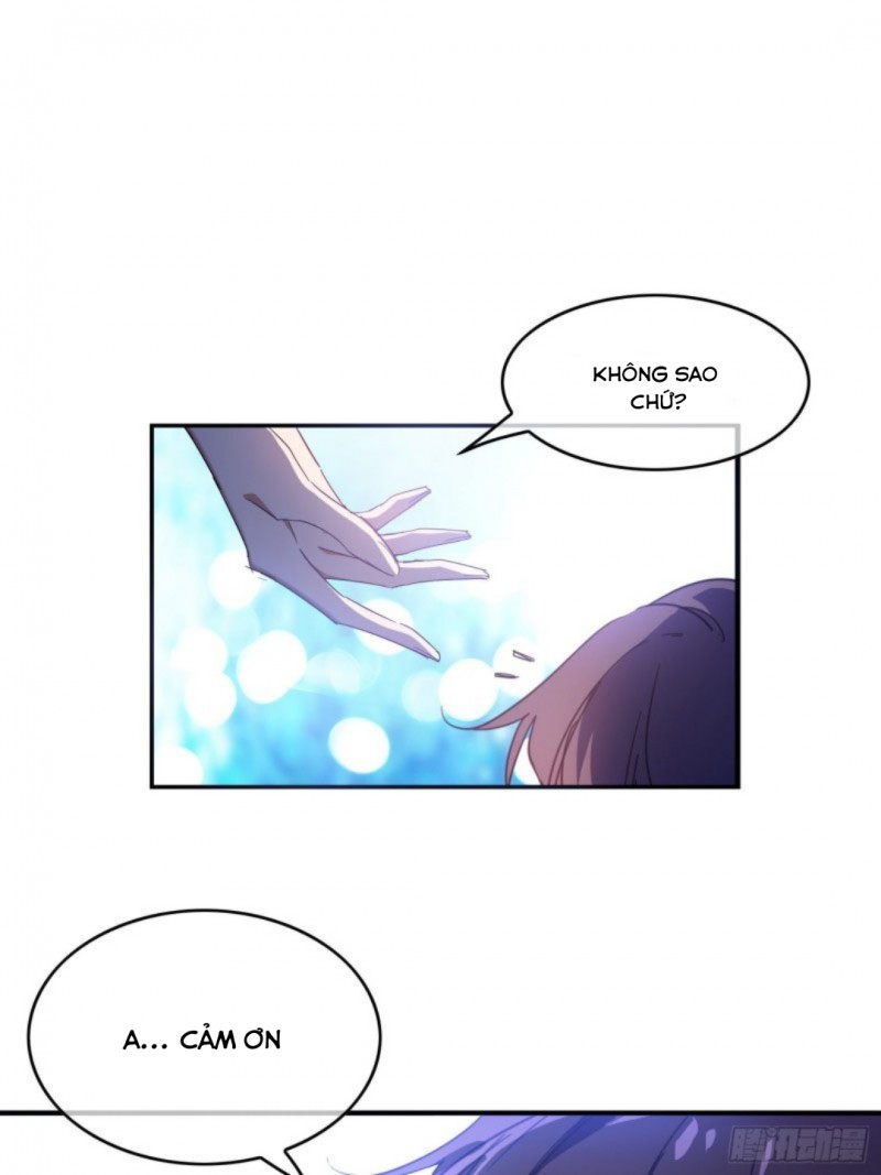 Đọc truyện Sắp bị ăn thịt rồi! - Chapter 7